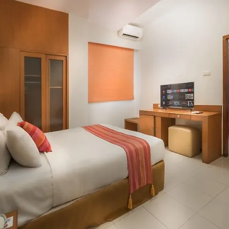 Surya Boutique Hotel-2