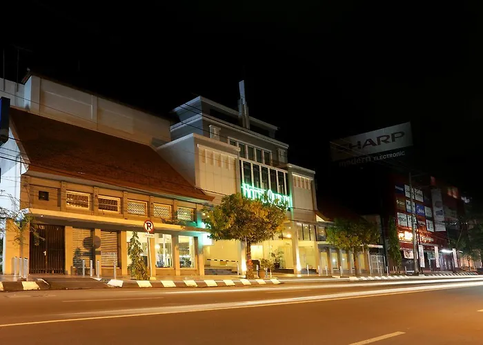 Hotel Quirin
